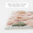 100% Cotton Pattern Bath Mat in Blossoms-992534022-992534023