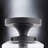 Vallauris Glass Flush Mount-1949436912