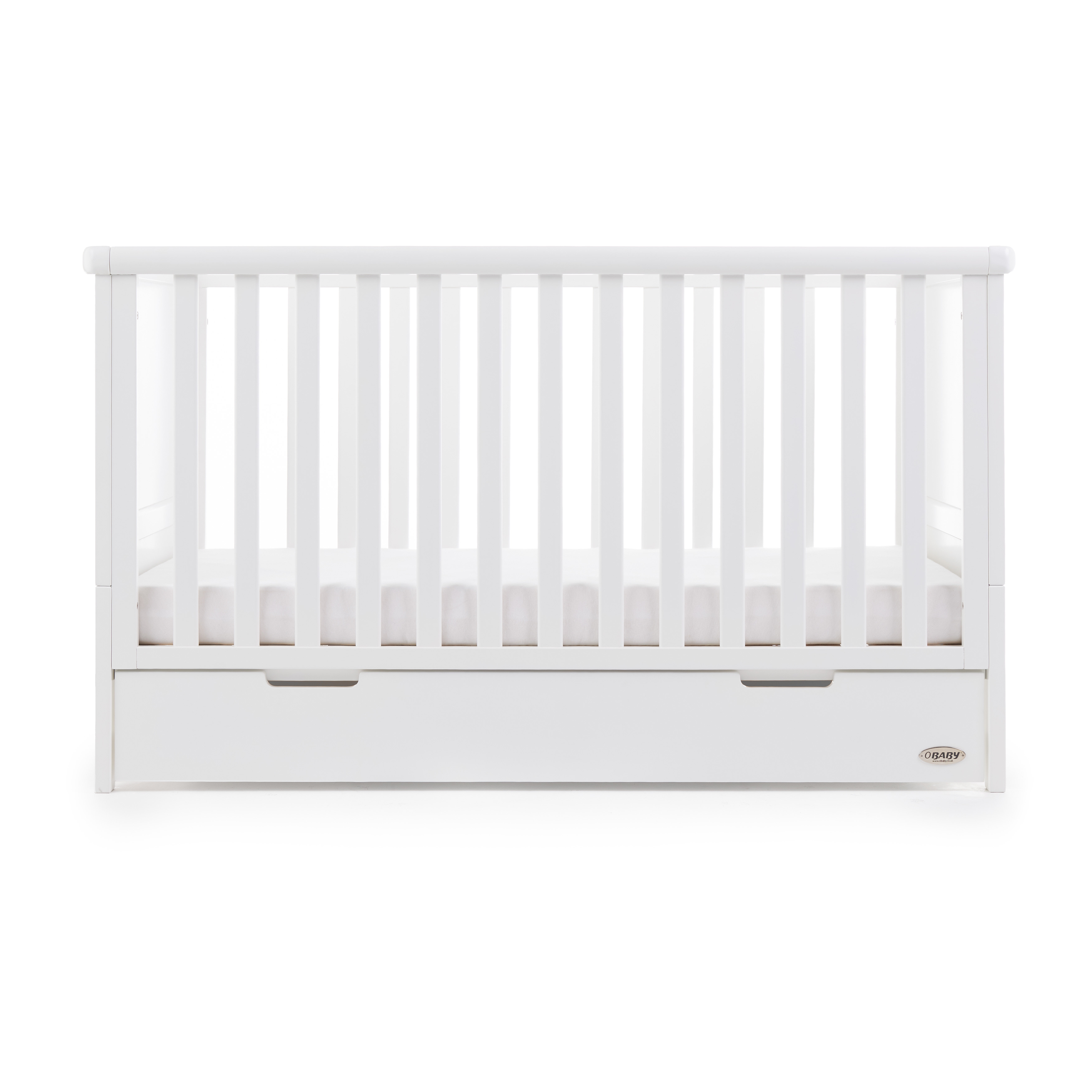 Obaby belton 2025 cot bed reviews