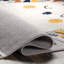 Multicolore tapis Amiah-674842927