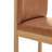 19.5'' H Upholstered Dining Side Chair