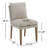 Brinley Sharla Upholstered Side Chair (Set of 2)-100087022