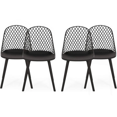 LILY CHAIR(SET OF 4)