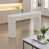 White/Beige selected