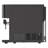 Drinkpod LLC Black Countertop Bottleless Electric Filtered Water Dispenser