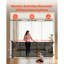 Barrière rétractable pour bébé-803951307