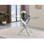 Rexel Dining Table with 4 Modalux Chairs-1160920071