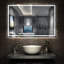 Corstiaan Rectangle Mirror-1976926269