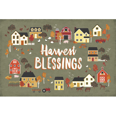Harvest Village I