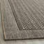 Tapis en jacquard Rodanthe-19264699