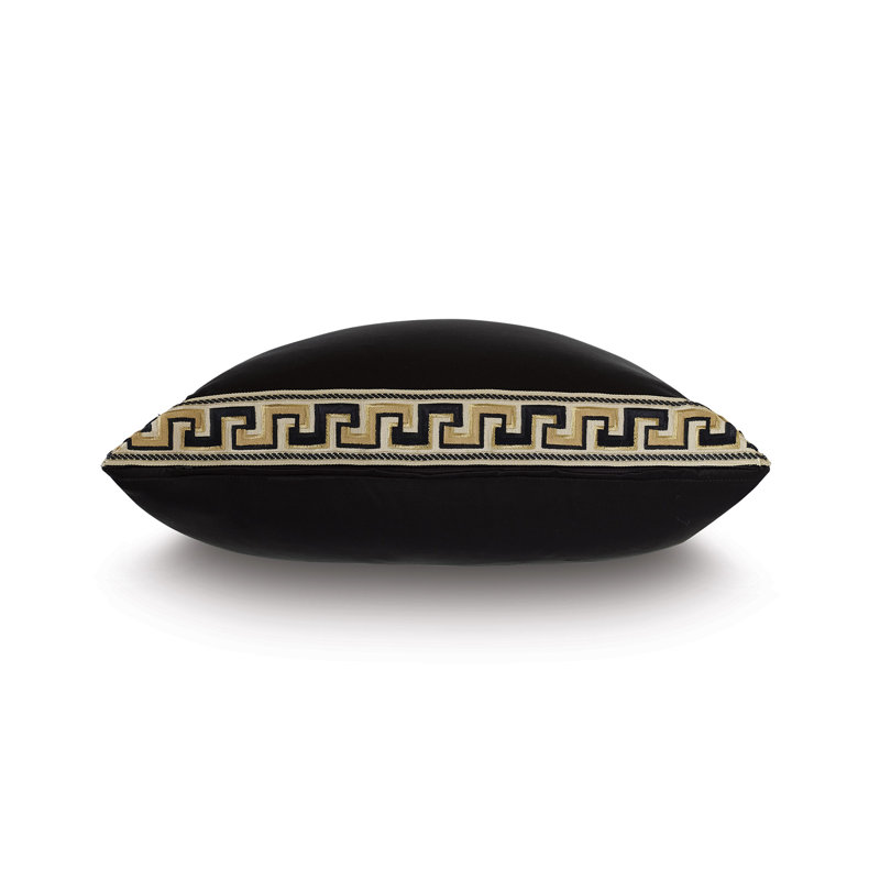 Park Avenue Square Pillow Cover & Insert