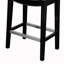 Tabouret de comptoir Saddle