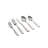 Cambridge Waylen Mirror 6-Piece Flatware Set