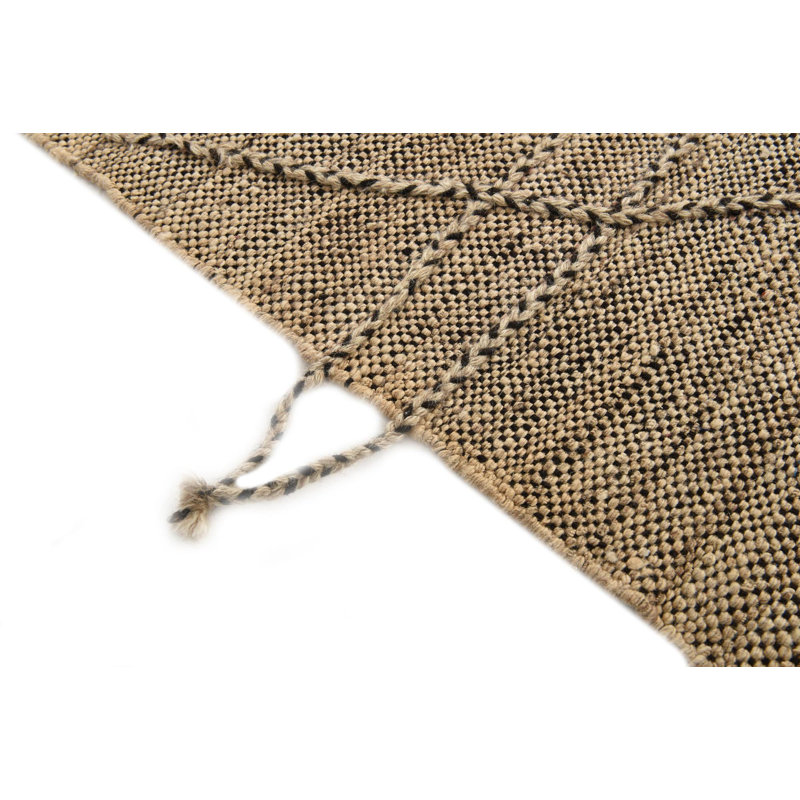 Tapis naturel Julian