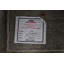 Tapis indien fait à la main de style Gabbeh 5 x 8
