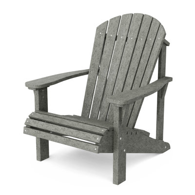 Heritage Outdoor Adirondack Chair