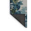 Tapis gris soyeux et moelleux-1944237811
