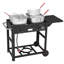 Étincelles de cuisine Fashion Kitchen Condiments-75888556-75888555