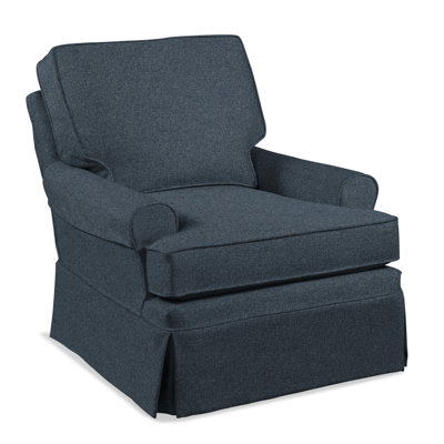 Belmont Upholstered Armchair