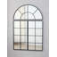 Grand miroir mural 30 "x 45"