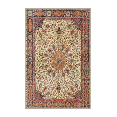 Oriental Indoor Rug