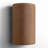 Nomad Ceramic Wall Light-1440417704