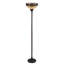 Lampe torchère 14 po Zainab