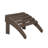 Laguna 5-Piece Seating Group with Table and Ottoman-81912681