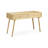 Adamantia Solid Wood Solid Wood Writing Desk