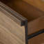 Commode 5 tiroirs Deshane