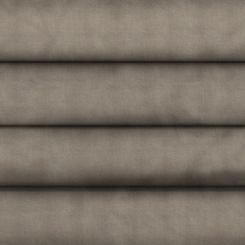 Tissu Sunbrella, Argile