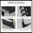 Padded Folding Chaise Lounge Chair, Outdoor 6-Level Reclining Camping & Tanning Chair With Plush Headrest, Weather-Resistant Fabric For Beach, Yard, Patio, Pool (Black)-542153030