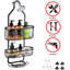 Serviteur de douche Rhoades-291895049