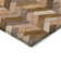 Machine Washable Indoor/Outdoor Matteson ACN2296 Geometric Rug