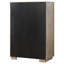 Commode de chambre 5 tiroirs Prescott