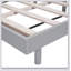Base de lit plateforme flottante de conception moderne-1319236004-1319236059