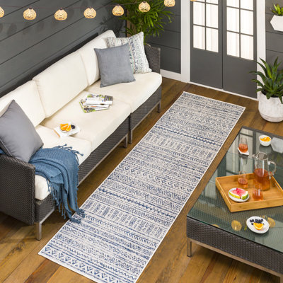 Indoor / Outdoor Area Rug