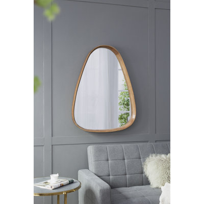 Miroir varié