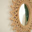 Miroir de 24 po Solana
