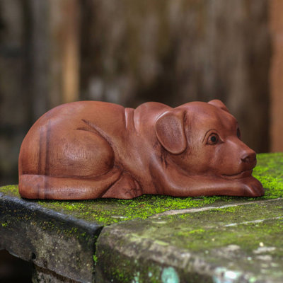 Figurine Good Boy