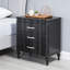 Table de chevet 1pc