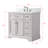 Currahee 36" Single Bathroom Vanity Set-129188709