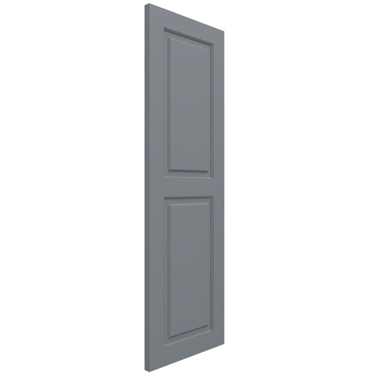 Volets EnduraCore Composite