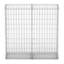 Gesele Grey Metal Gabion Basket-141980899