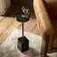 Bevin Solid Wood End Table