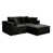 Black Chenille est en rupture de stock