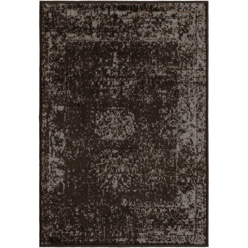 Brandt Floral Indoor Rug