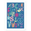 Alphabet imprimé sur papier-47837742-47483323