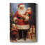 Art des Fêtes de Noël - Toile tendue avec châssis - Série 2-XCIX-2083453604
