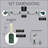 288'' LED String Lights-11019978
